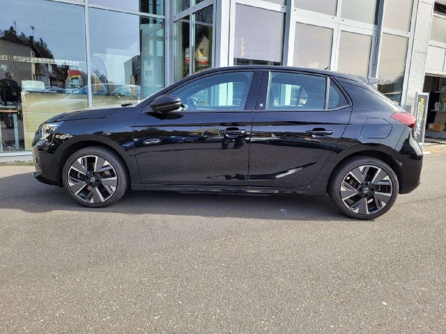 Opel Corsa-e