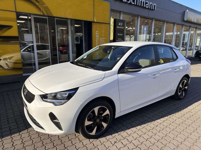 Opel Corsa-e