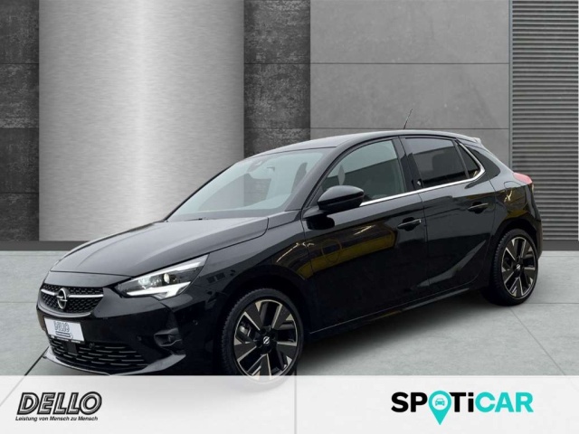 Opel Corsa-e