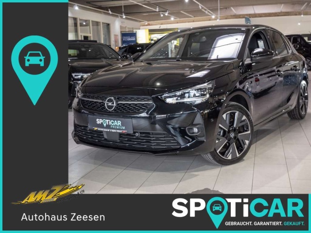 Opel Corsa-e