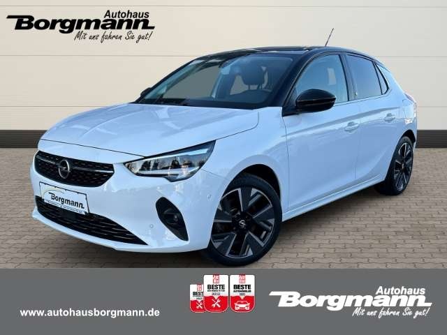 Opel Corsa-e