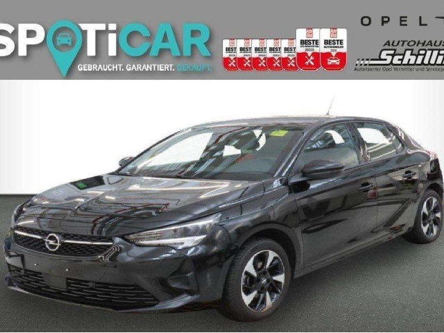 Opel Corsa-e