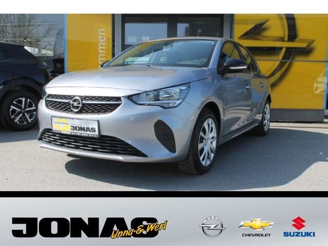 Opel Corsa-e