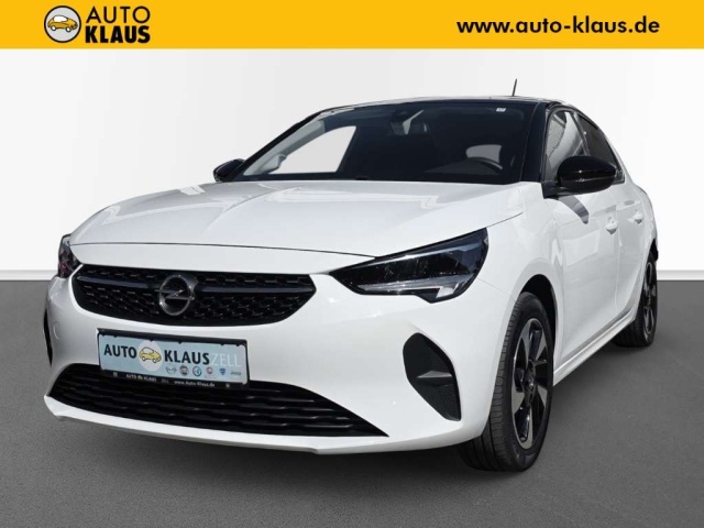 Opel Corsa-e
