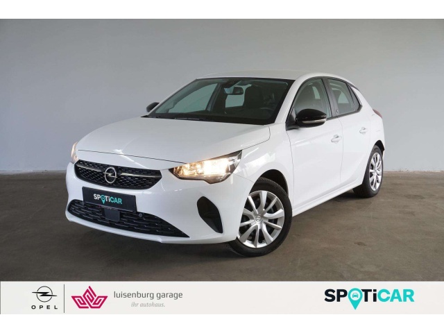 Opel Corsa-e
