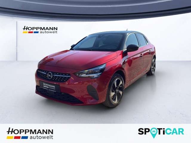 Opel Corsa-e