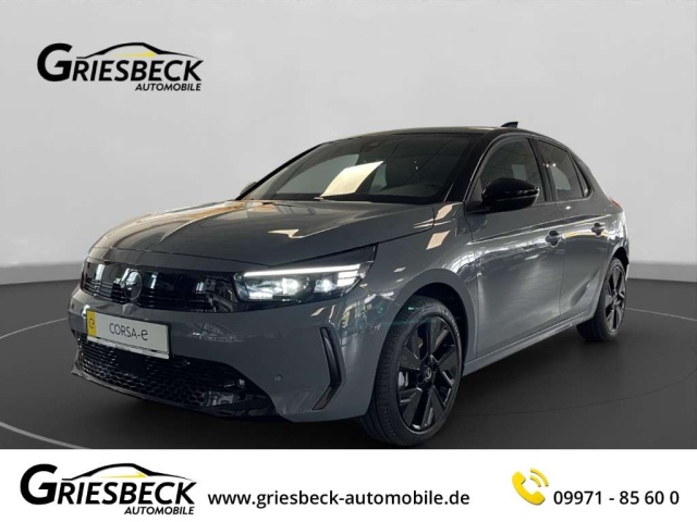 Opel Corsa-e