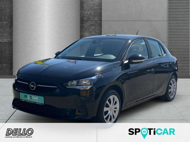 Opel Corsa-e