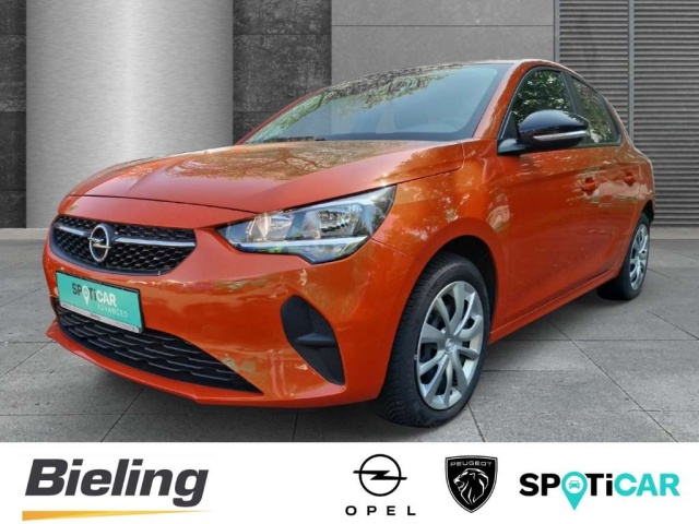 Opel Corsa-e