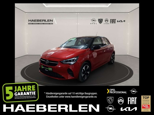 Opel Corsa-e