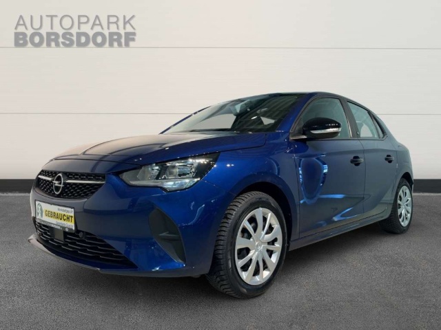 Opel Corsa-e