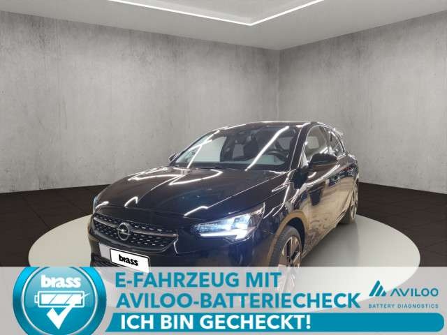 Opel Corsa-e