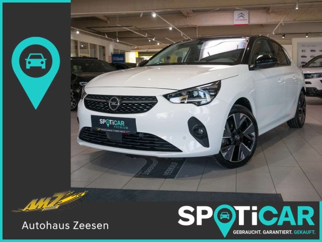 Opel Corsa-e