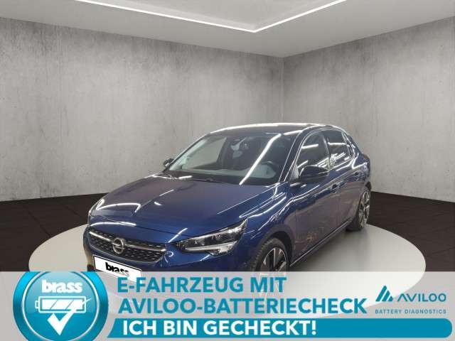 Opel Corsa-e