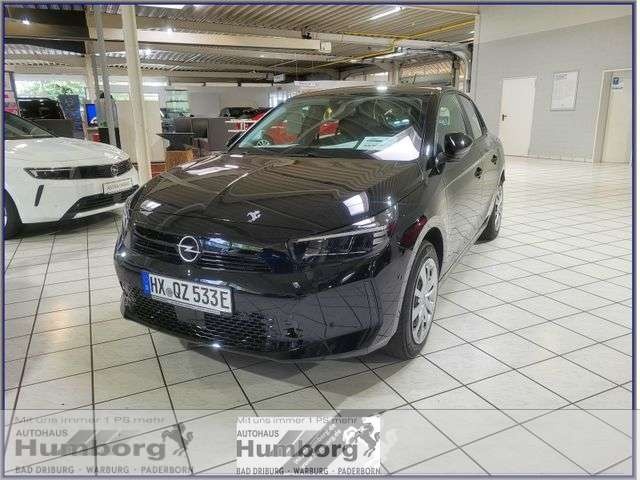 Opel Corsa-e