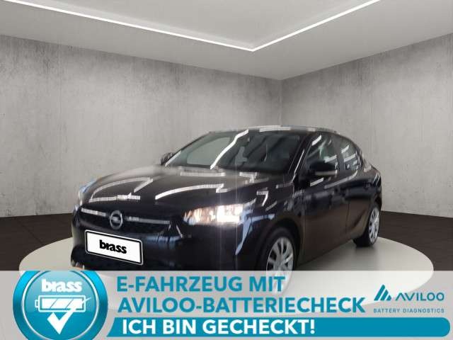 Opel Corsa-e