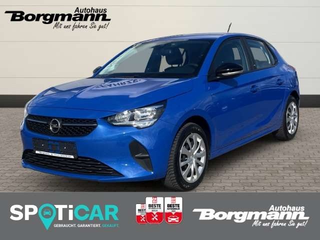 Opel Corsa-e