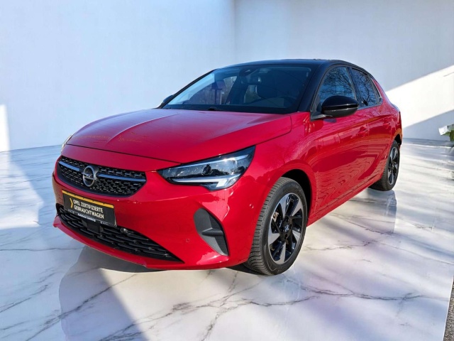 Opel Corsa-e