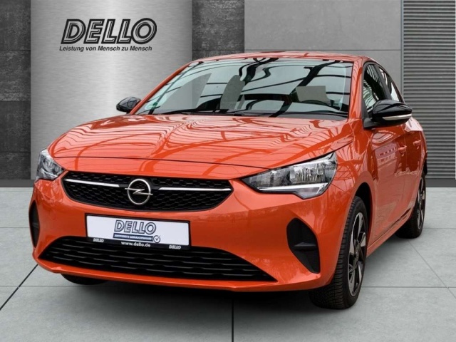 Opel Corsa-e