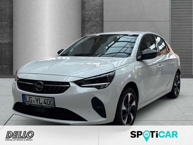 Opel Corsa-e