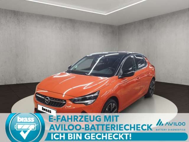 Opel Corsa-e