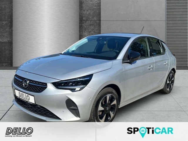 Opel Corsa-e