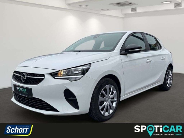 Opel Corsa-e