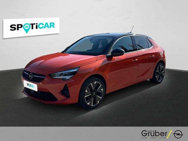 Opel Corsa-e
