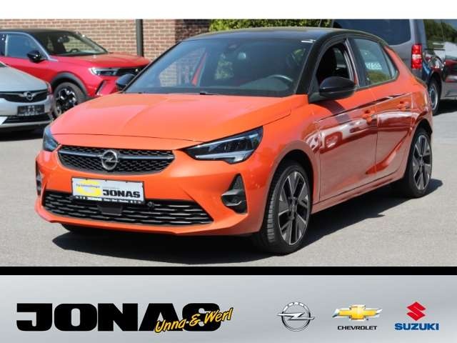 Opel Corsa-e
