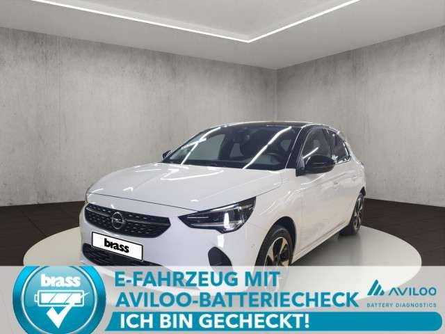 Opel Corsa-e