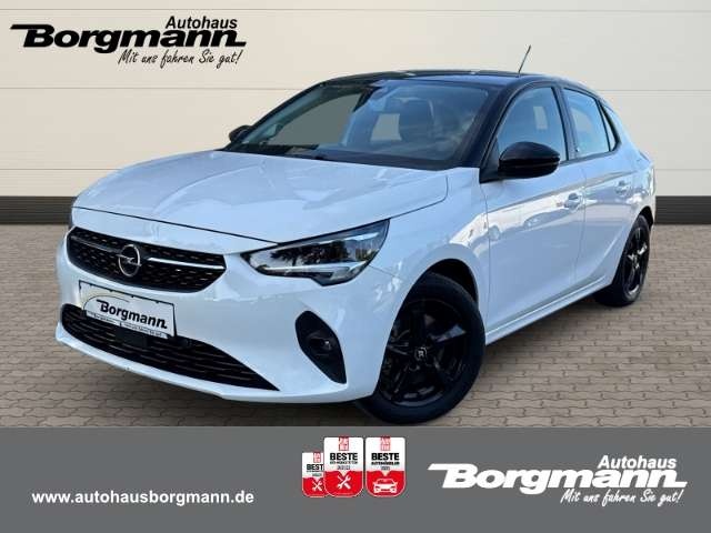 Opel Corsa-e