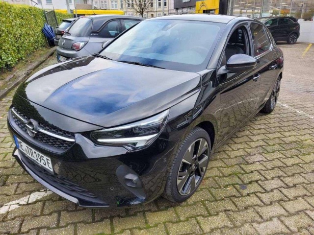 Opel Corsa-e