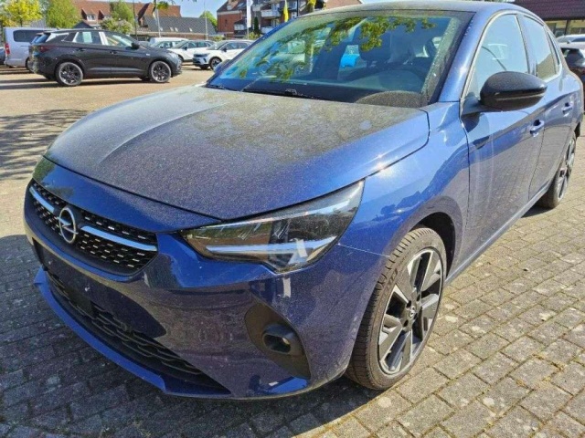 Opel Corsa-e