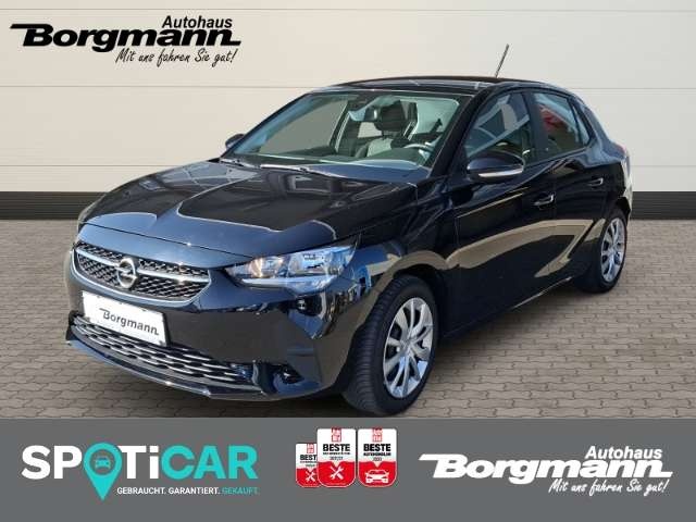 Opel Corsa-e