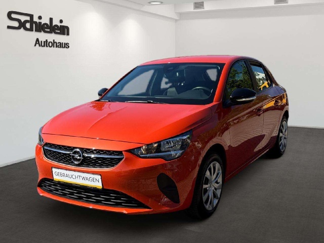 Opel Corsa-e