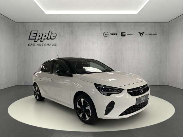 Opel Corsa-e