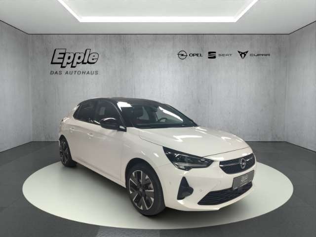 Opel Corsa-e