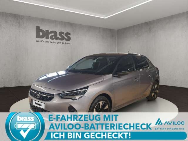 Opel Corsa-e