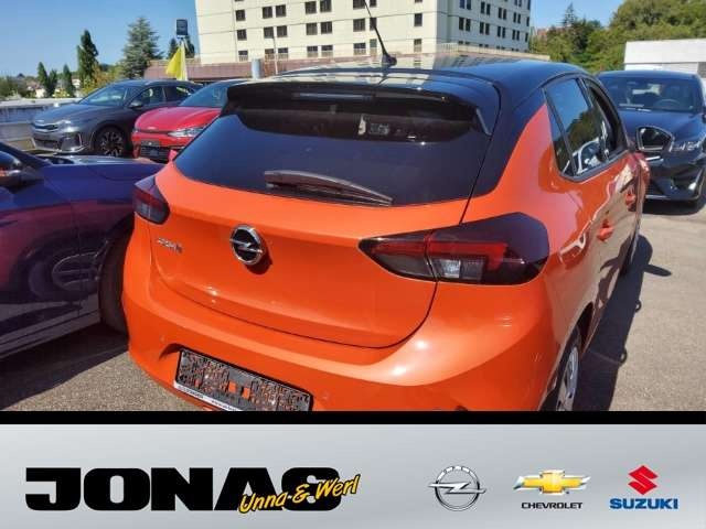Opel Corsa-e