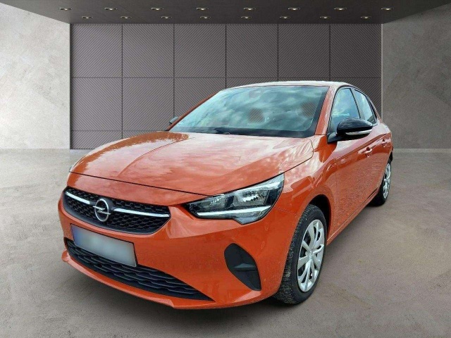 Opel Corsa-e
