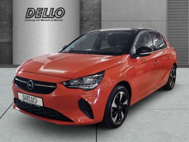 Opel Corsa-e