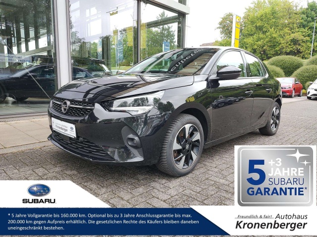 Opel Corsa-e