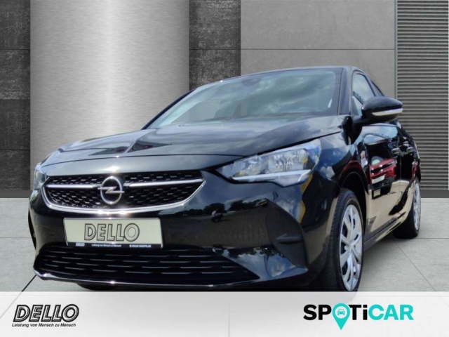 Opel Corsa-e