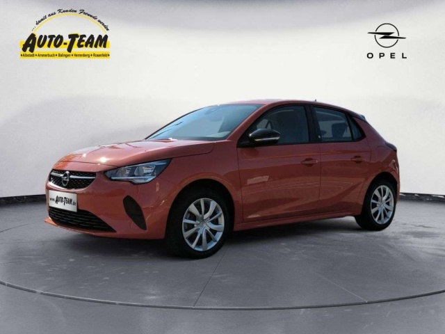 Opel Corsa-e