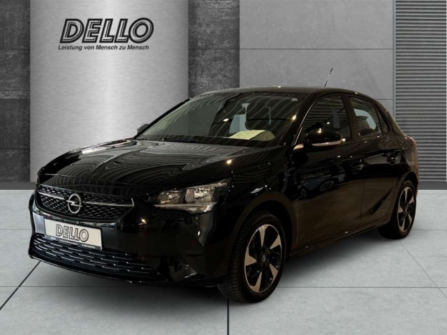 Opel Corsa-e