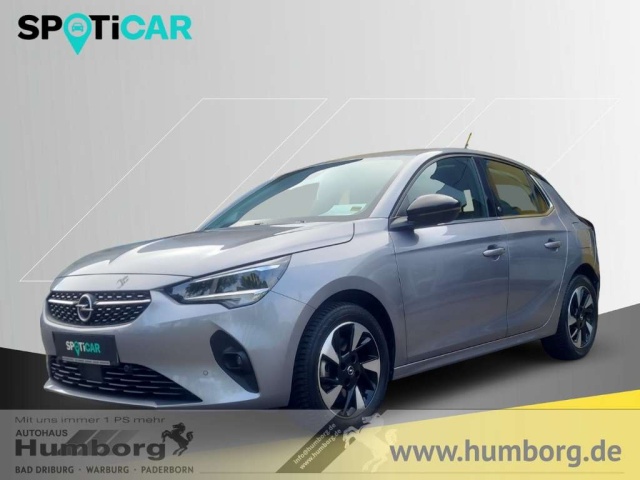 Opel Corsa-e