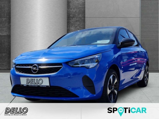 Opel Corsa-e