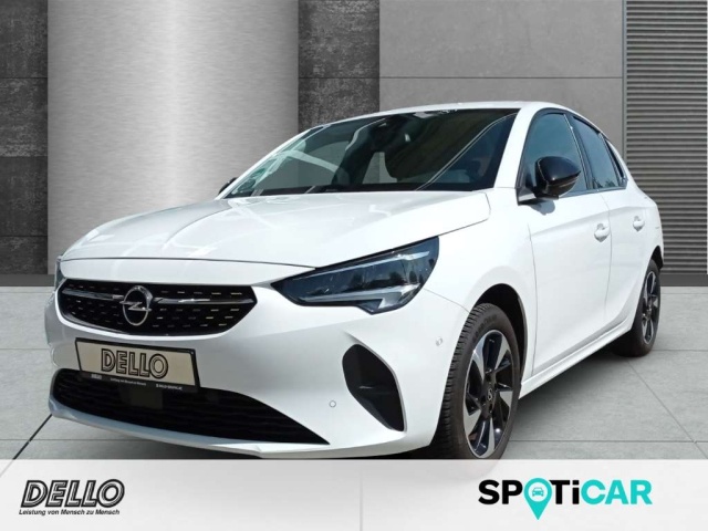 Opel Corsa-e