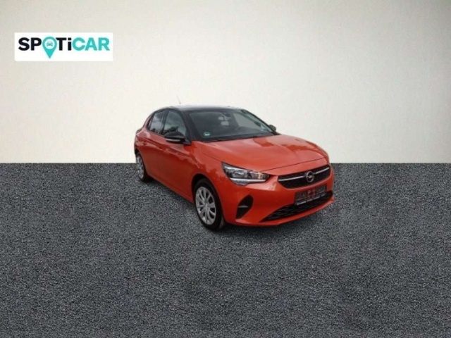 Opel Corsa-e