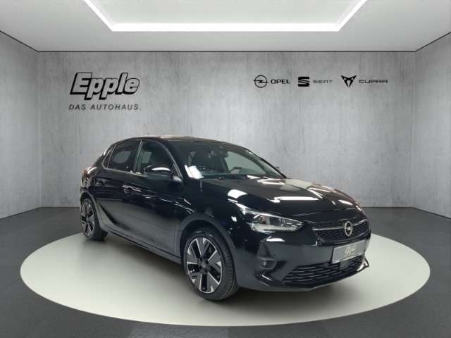 Opel Corsa-e